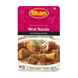 SHAN MEAT MASALA 100g