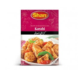 SHAN KARAHI 50g