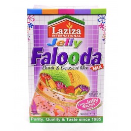 LAZIZA FALOODA JELLY 235g