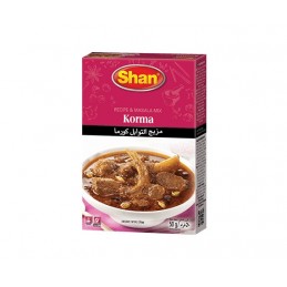 SHAN KORMA MASALA 50g