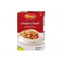 SHAN CHAAT MASALA 100g
