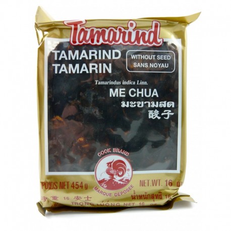 PÂTE DE TAMARIN sans graines (Tamarindus indica) meilleure qualité 100%  EUR 10,71 - PicClick FR