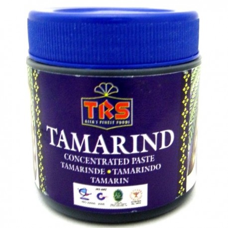 TRS PULPE DE TAMARIND 200G TRS PULPE DE TAMARIND 200G