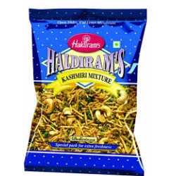 HALDIRAM'S KASHMIRI MIXTURE 200G