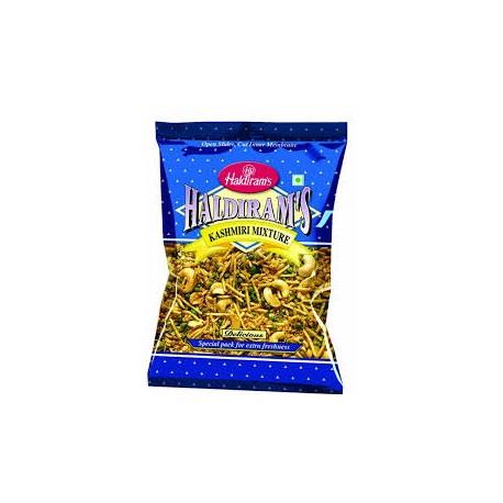 HALDIRAM'S KASHMIRI MIXTURE 200G