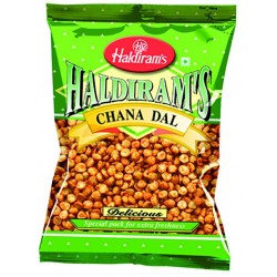 HALDIRAM'S CHANNA DAL 200G