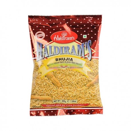 HALDIRAM'S BHUJIA 200G HALDIRAM'S BHUJIA 200G