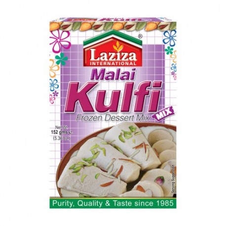 LAZIZA KULFI MIX