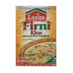 LAZIZA FIRNI KHAS 150G