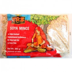 TRS SOYA EMINCE 250G