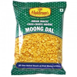 HALDIRAM'S MOONG DAL 200G