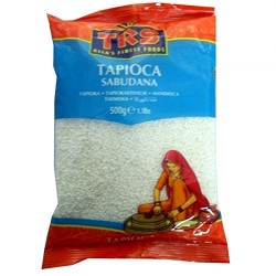 TRS TAPIOCA MEDIUM 300G