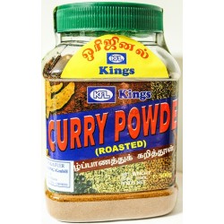 KINGS CURRY PWD 900G