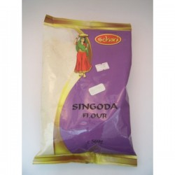 SCHANI SINGODA FLOUR 500G
