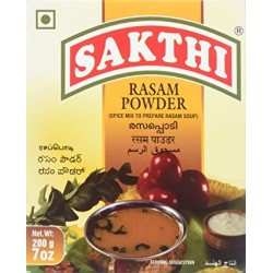 SAKTHI RASAM PWD 200G