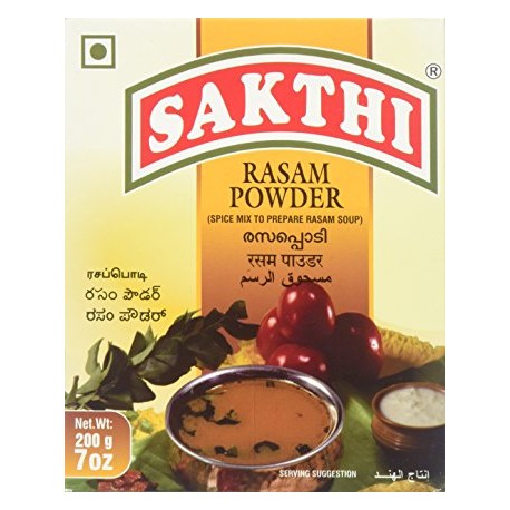 SAKTHI RASAM PWD 200G