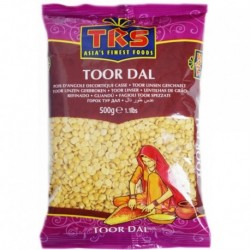 TRS TOOR DAL 500G