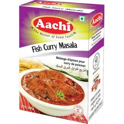 AACHI FISH CURRY MASALA