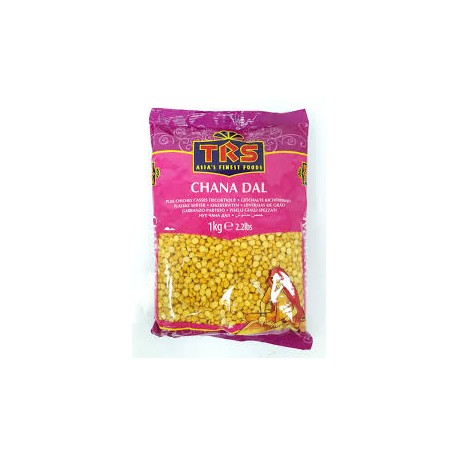 TRS CHANA DAL 1KG TRS CHANA DAL 1KG