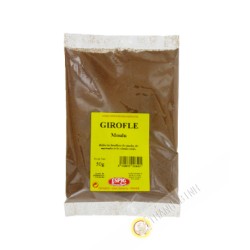 GIROFLE MOULU (50G)