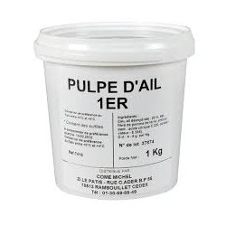 PULPE D'AIL 1KG