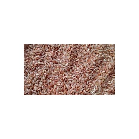 RED RAW RICE 1KG
