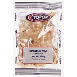 GOOND KATIRA 100G