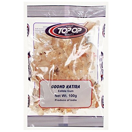 GOOND KATIRA 100G GOOND KATIRA 100G