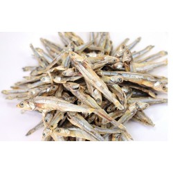 DRIED ANCHOVY 100G