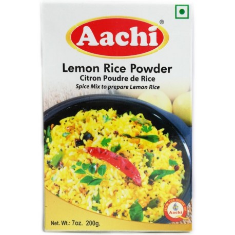 AACHI LEMON RICE MIX